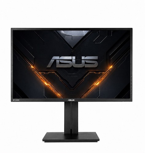 Gaming asus pb277q - asus, zoll