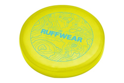 Ruffwear camp flyer - ruffwear,