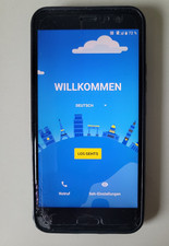 HTC U 11, 64 GB, Handy, Smartphone