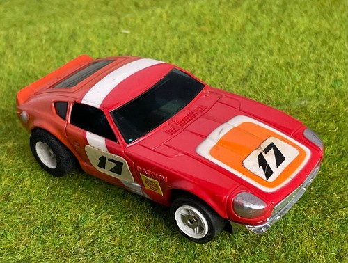Faller aurora datsun - faller,