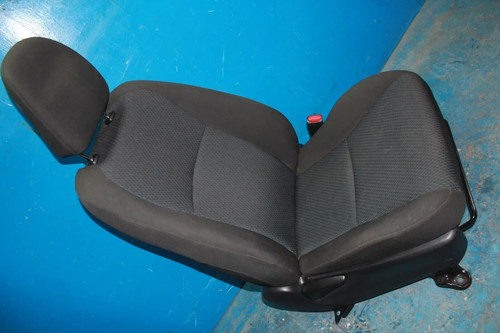 Toyota yaris iii - p13, bj.12