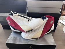 Nike Air Jordan Jumpman Super