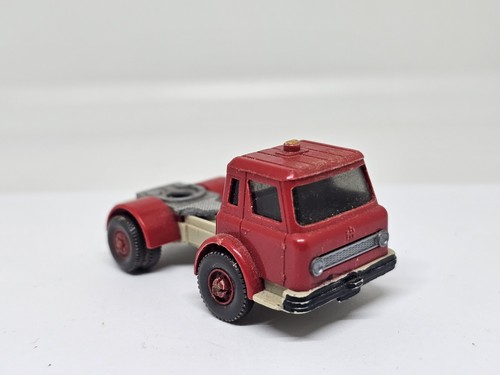 Magirus deutz lkw zugmaschine - magirus,
