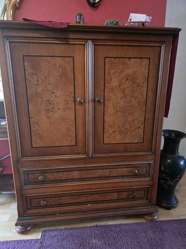 Edler kommode highboard - kommode, im