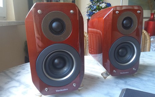Technics m01 high - sb-m01,, mini