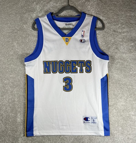Champion denver nuggets - champion,