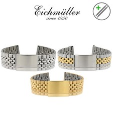 Eichmüller Jubilee Uhrbänder