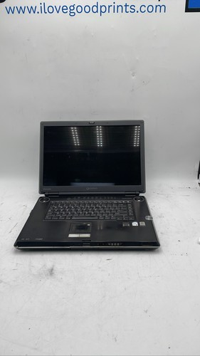 Toshiba qosmio g35 - g35-av650, 17.1"