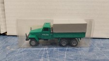 Modelltec LKW G 5 Pritsche