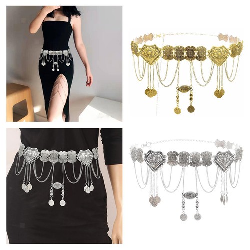 Bauchtanz gürtel dancewear - bauchtanz,