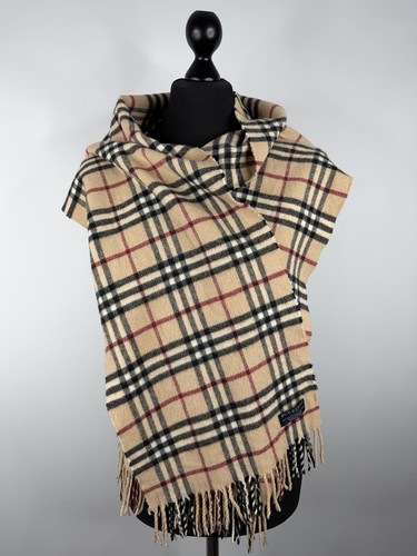 Burberry unisex kaschmir - burberry,
