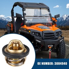 ATV UTV Thermostat mit