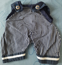 Bären Kleidung Teddy Puppe