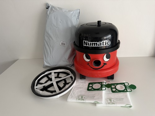 Numatic henry hoover nvr240 - numatic,