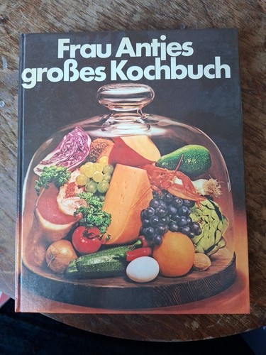 Frau antjes großes - antjes,