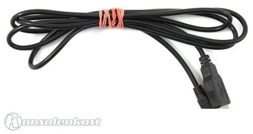 Ps3 usb ladekabel - usb, für