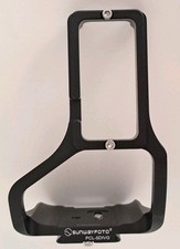 L- Winkel Platte für Canon 5D Mark IV, 5DsR Sunwayfoto PCL-5DIVG