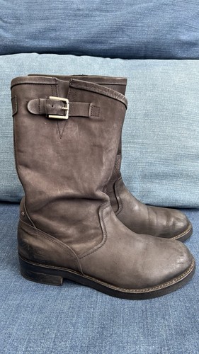 Diesel damen leder - diesel,