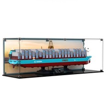 BRICK IN IT Vitrine für LEGO