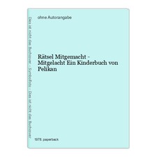 Puzzles participated - laughed