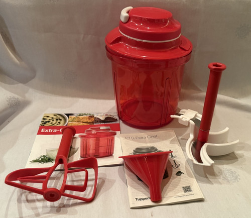 Tupperware extra chef 35l - chef, 1,35l_