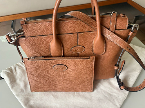 Tod damen henkeltasche - damen,
