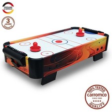 Carromco airhockey speedy - airhockey, speedy-xt