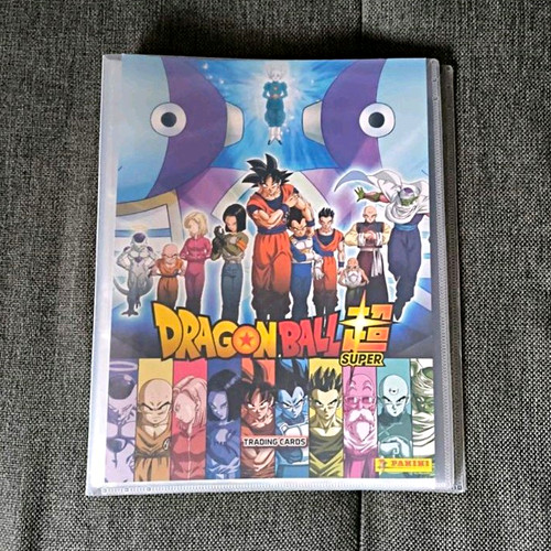 Panini dragon ball - dragon,