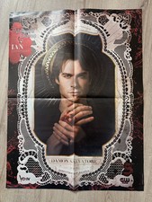 Ian Somerhalder Vapire Diaries