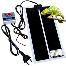 7W Reptil Heizmatte, Terrarium