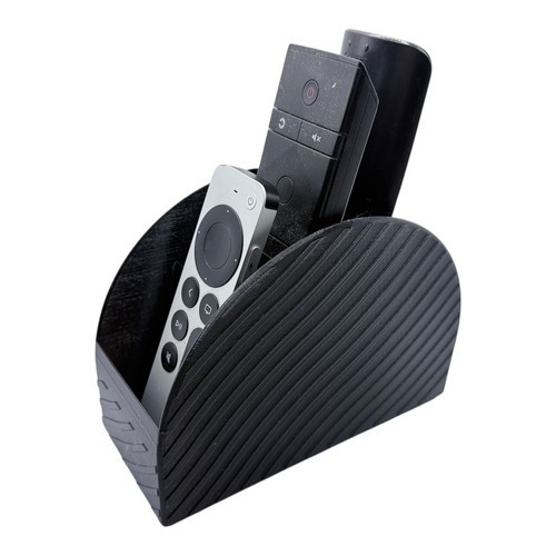 Fernbedienung halter fach 3d - halter,