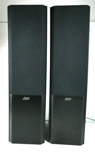 Asw sonus 100 ii - sonus, dc