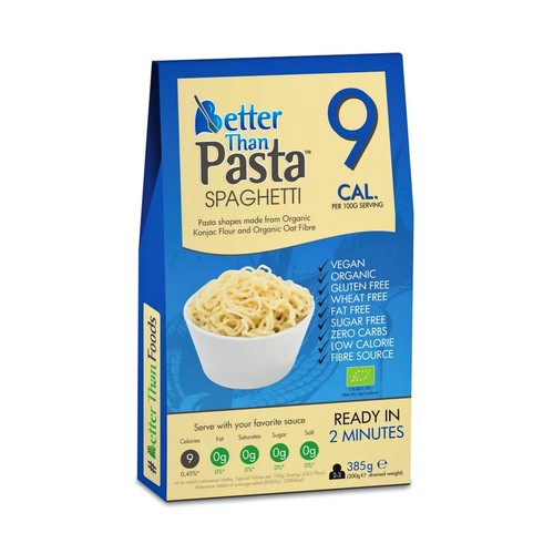 Better than foods konjac - than,