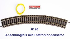 Fleischmann 6120 h0 - 6120-3,