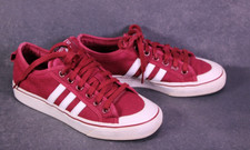 Adidas Nizza low Damen Sneaker