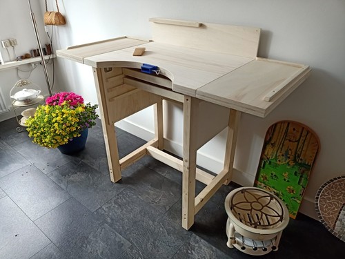 Neue werkbank 140cm - werkbank, 80-140cm
