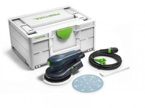 Festool ets 150 eq plus - ec, eq-plus
