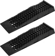 Auffahrrampe Kunststoff