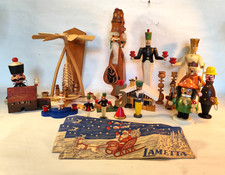 Weihnachtskiste Erzgebirge