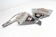 Seitenverkleidung Verkleidung Honda GL 1100 Gold Wing SC02 80-83