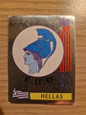 Panini World Cup World Cup