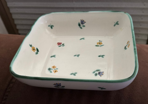 Gmundner keramik streublumen - gmundner,