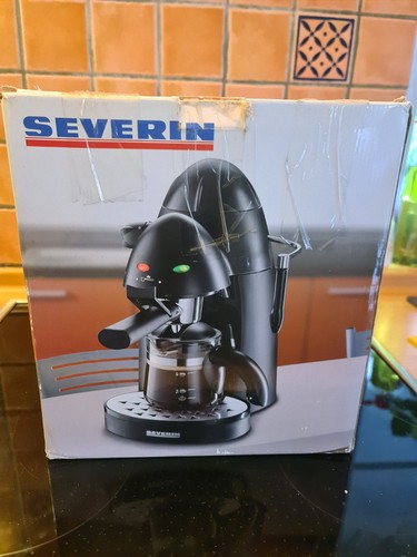 Severin 5953 - ka,