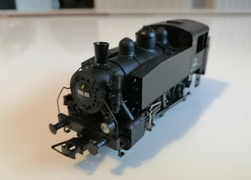 Rivarossi hr2475 iii - hr2475, h0