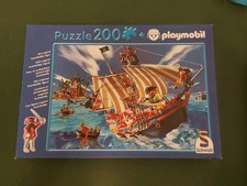 Playmobil 200 Teile Puzzle
