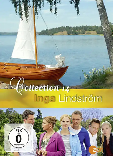 Inga lindström collection - inga,