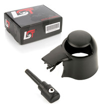 Heckscheiben Wischer Kappe +