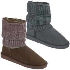 INDIGO kuschelige Boots