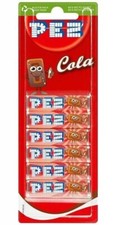 PEZ Minen 6 Stck. Packung Cola
