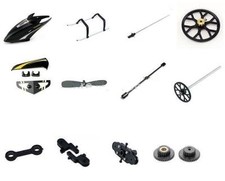 Ersatzteile  RC Helikopter